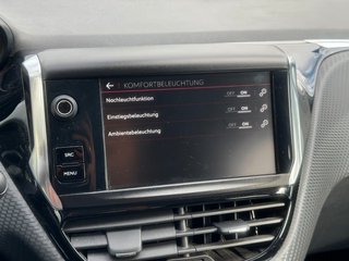 Peugeot 2008 Allure 1.2*GT-LINE*Aut.*Navi*Temp*Leder*PDC - bilder 15