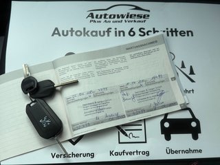 Peugeot 2008 Allure 1.2*GT-LINE*Aut.*Navi*Temp*Leder*PDC - bilder 17