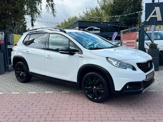 Peugeot 2008 Gebrauchtwagen Kaufen