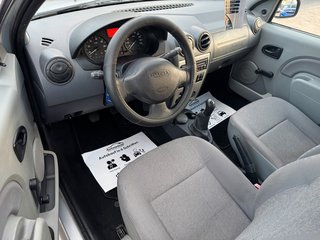 Dacia Logan 1.4 MCV Kombi Ambiance*Klima*ZR+TÜV NEU* - bilder 1