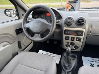 Dacia Logan 1.4 MCV Kombi Ambiance*Klima*ZR+TÜV NEU* - bilder 3