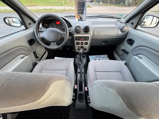 Dacia Logan 1.4 MCV Kombi Ambiance*Klima*ZR+TÜV NEU* - bilder 4