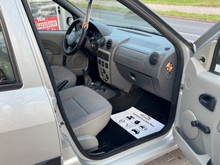 Dacia Logan 1.4 MCV Kombi Ambiance*Klima*ZR+TÜV NEU* - bilder 5