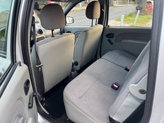 Dacia Logan 1.4 MCV Kombi Ambiance*Klima*ZR+TÜV NEU* - bilder 6