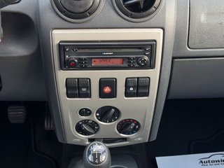 Dacia Logan 1.4 MCV Kombi Ambiance*Klima*ZR+TÜV NEU* - bilder 7