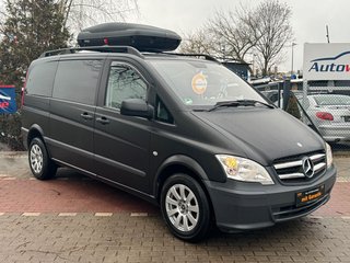 Mercedes-Benz Vito Gebrauchtwagen Kaufen