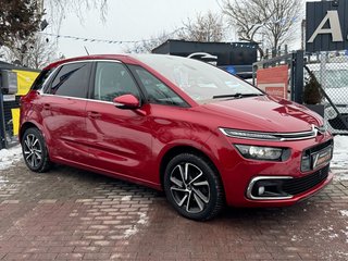 Citroën C4 Picasso Gebrauchtwagen Kaufen