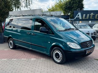 Mercedes-Benz Vito Gebrauchtwagen Kaufen