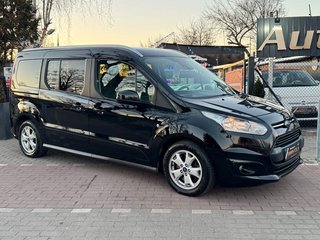 Ford Grand Tourneo Gebrauchtwagen Kaufen