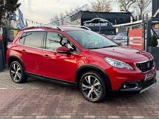Peugeot 2008 Gebrauchtwagen Kaufen