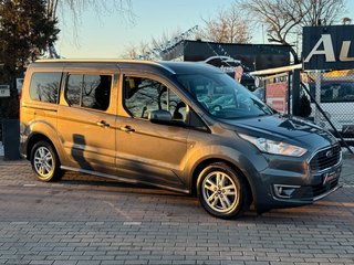 Ford Grand Tourneo Gebrauchtwagen Kaufen