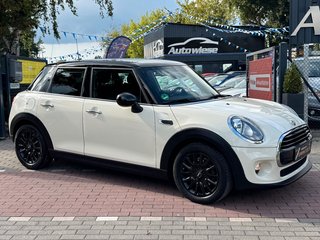MINI Cooper Gebrauchtwagen Kaufen