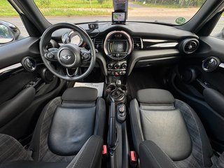 MINI Mini Cooper 1.5*Navi*Leder*Shz*Klima*1.HD* - bilder 1