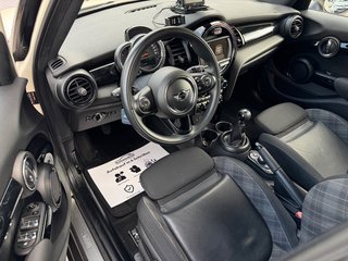 MINI Mini Cooper 1.5*Navi*Leder*Shz*Klima*1.HD* - bilder 2