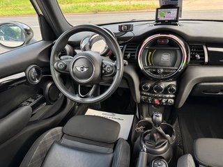 MINI Mini Cooper 1.5*Navi*Leder*Shz*Klima*1.HD* - bilder 4
