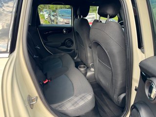 MINI Mini Cooper 1.5*Navi*Leder*Shz*Klima*1.HD* - bilder 6