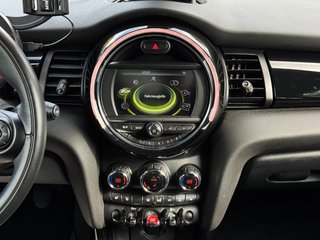 MINI Mini Cooper 1.5*Navi*Leder*Shz*Klima*1.HD* - bilder 7
