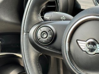 MINI Mini Cooper 1.5*Navi*Leder*Shz*Klima*1.HD* - bilder 10