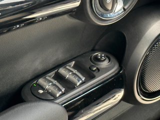 MINI Mini Cooper 1.5*Navi*Leder*Shz*Klima*1.HD* - bilder 11