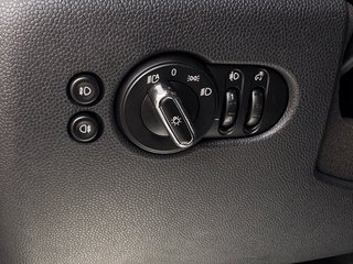 MINI Mini Cooper 1.5*Navi*Leder*Shz*Klima*1.HD* - bilder 12