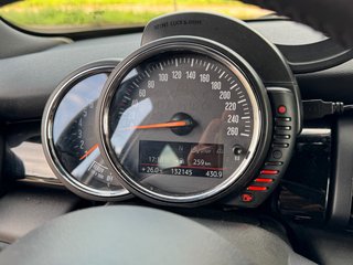 MINI Mini Cooper 1.5*Navi*Leder*Shz*Klima*1.HD* - bilder 13