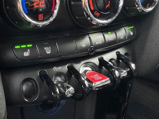 MINI Mini Cooper 1.5*Navi*Leder*Shz*Klima*1.HD* - bilder 16