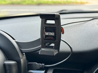 MINI Mini Cooper 1.5*Navi*Leder*Shz*Klima*1.HD* - bilder 19