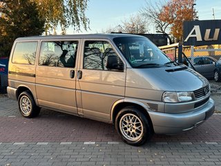 Volkswagen T4 Multivan Gebrauchtwagen Kaufen