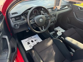 Skoda Rapid Spaceback Ambition*Xen*Klima*AHK*Szhz*Pano - foto 2