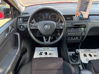 Skoda Rapid Spaceback Ambition*Xen*Klima*AHK*Szhz*Pano - foto 3