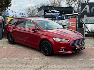 Ford Mondeo Gebrauchtwagen Kaufen