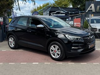 Opel Grandland (X) Gebrauchtwagen Kaufen