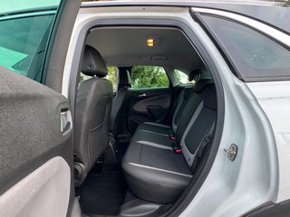 Opel Crossland (X)*Navi*LED*Head-Up*Temp.*INNOVATION - bilder 1