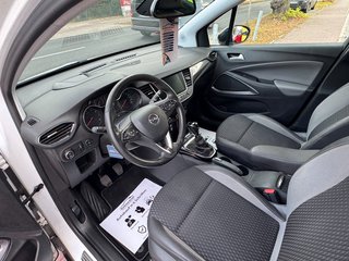 Opel Crossland (X)*Navi*LED*Head-Up*Temp.*INNOVATION - bilder 4