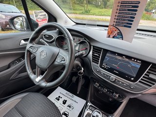 Opel Crossland (X)*Navi*LED*Head-Up*Temp.*INNOVATION - bilder 11