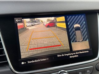 Opel Crossland (X)*Navi*LED*Head-Up*Temp.*INNOVATION - bilder 19