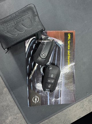 Opel Crossland (X)*Navi*LED*Head-Up*Temp.*INNOVATION - bilder 20