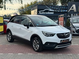 Opel Crossland (X) Gebrauchtwagen Kaufen