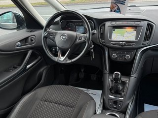 Opel Zafira C Business Innovation 1.4*Navi*Shz*7Sitze - bilder 3