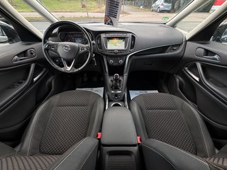 Opel Zafira C Business Innovation 1.4*Navi*Shz*7Sitze - bilder 4