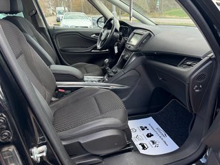 Opel Zafira C Business Innovation 1.4*Navi*Shz*7Sitze - bilder 5