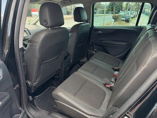 Opel Zafira C Business Innovation 1.4*Navi*Shz*7Sitze - bilder 6