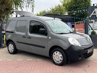 Renault Kangoo Gebrauchtwagen Kaufen