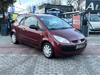 Mitsubishi Colt Gebrauchtwagen Kaufen