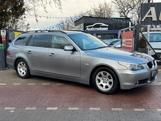 BMW 530 Gebrauchtwagen Kaufen