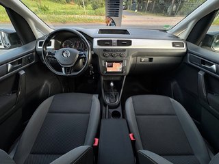 Volkswagen Caddy 1.4TSI Maxi BMT*Aut*7Sitze*Nav*Temp*Kamera - bilder 4