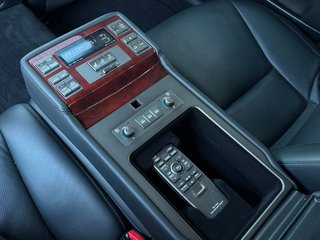 Lexus LS 600h L*President*Aut.*Leder*Alcantara*TV*Voll - foto 14