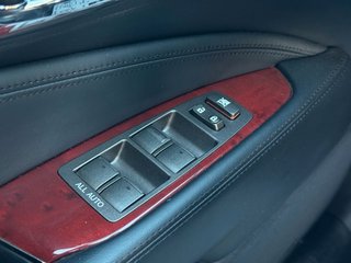 Lexus LS 600h L*President*Aut.*Leder*Alcantara*TV*Voll - foto 15