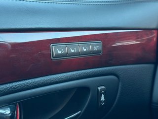 Lexus LS 600h L*President*Aut.*Leder*Alcantara*TV*Voll - foto 16