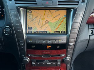 Lexus LS 600h L*President*Aut.*Leder*Alcantara*TV*Voll - foto 18